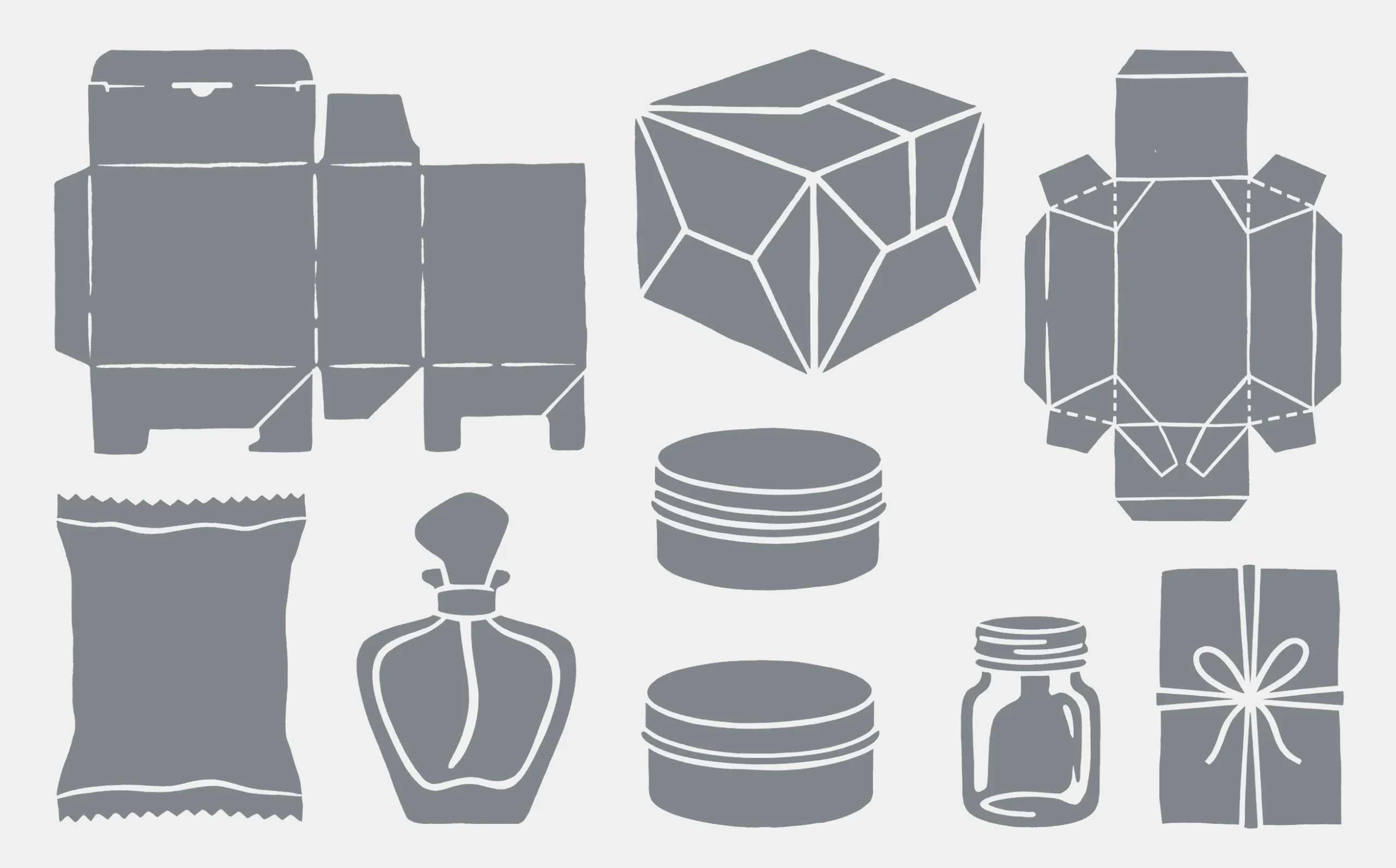 PACKAGE DESIGN