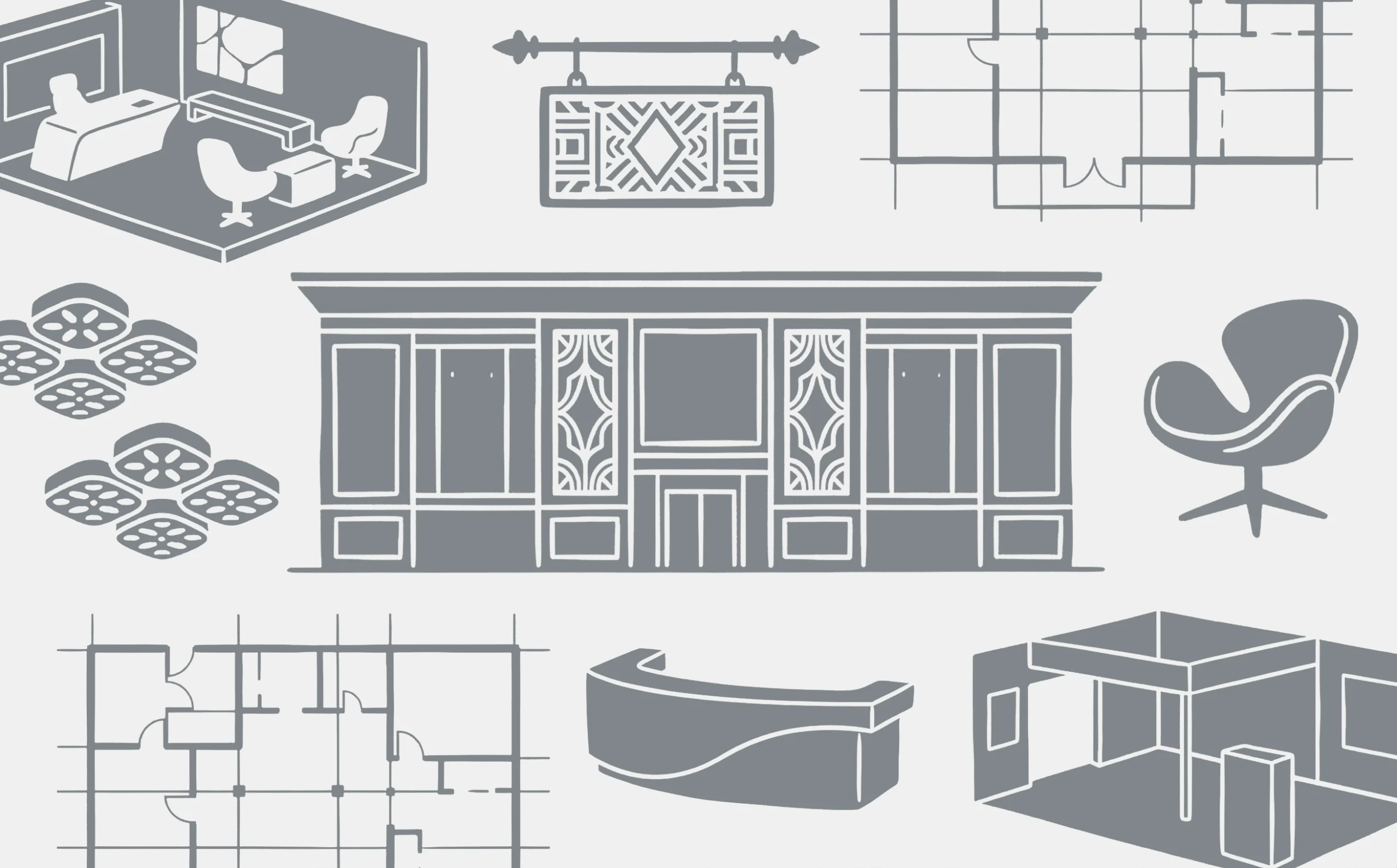 PLACE DESIGN